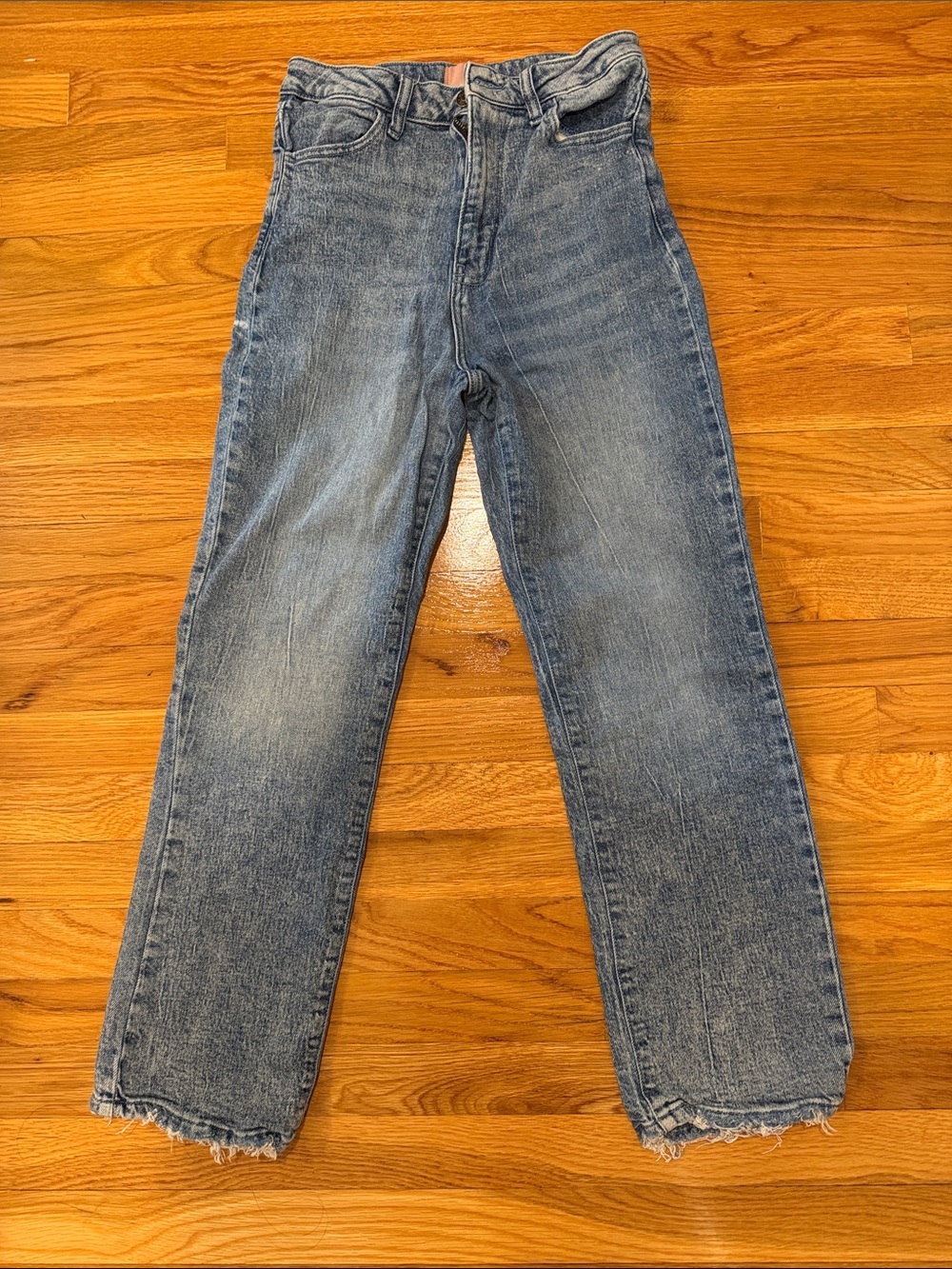 Show Me Your Mumu Jeans